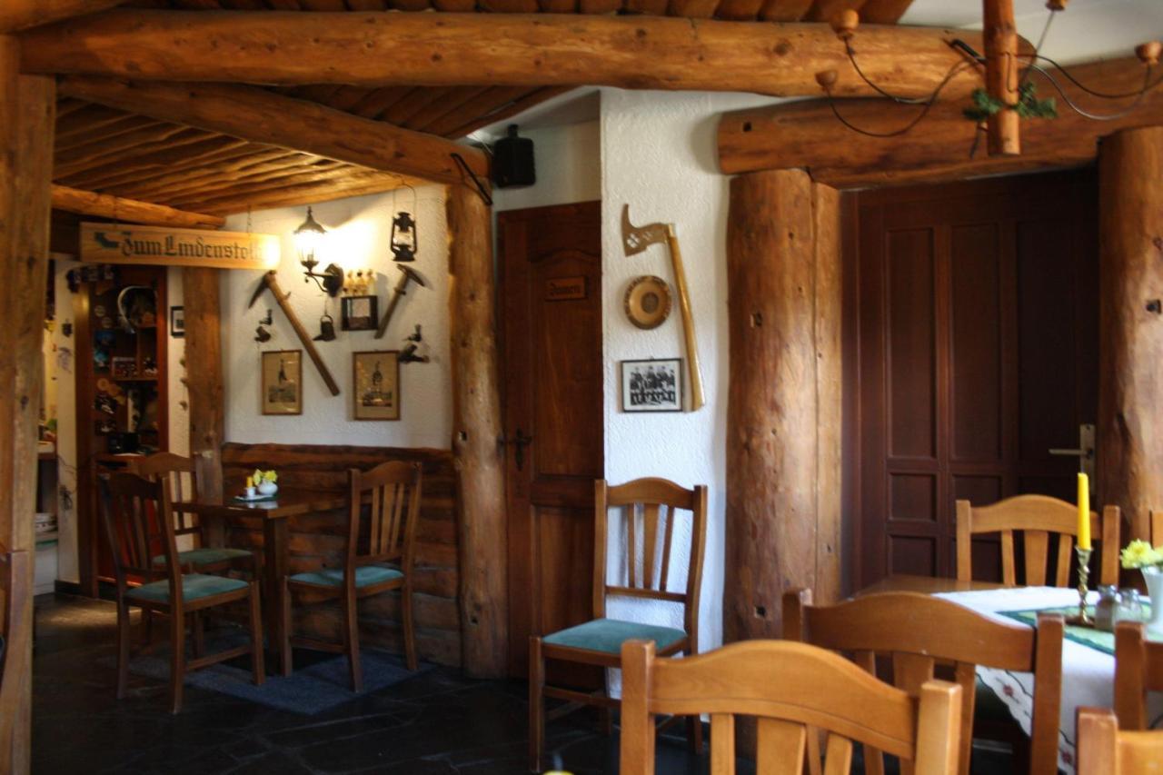 Doppelzimmer-In-Wiesa Thermalbad Wiesenbad Exterior photo