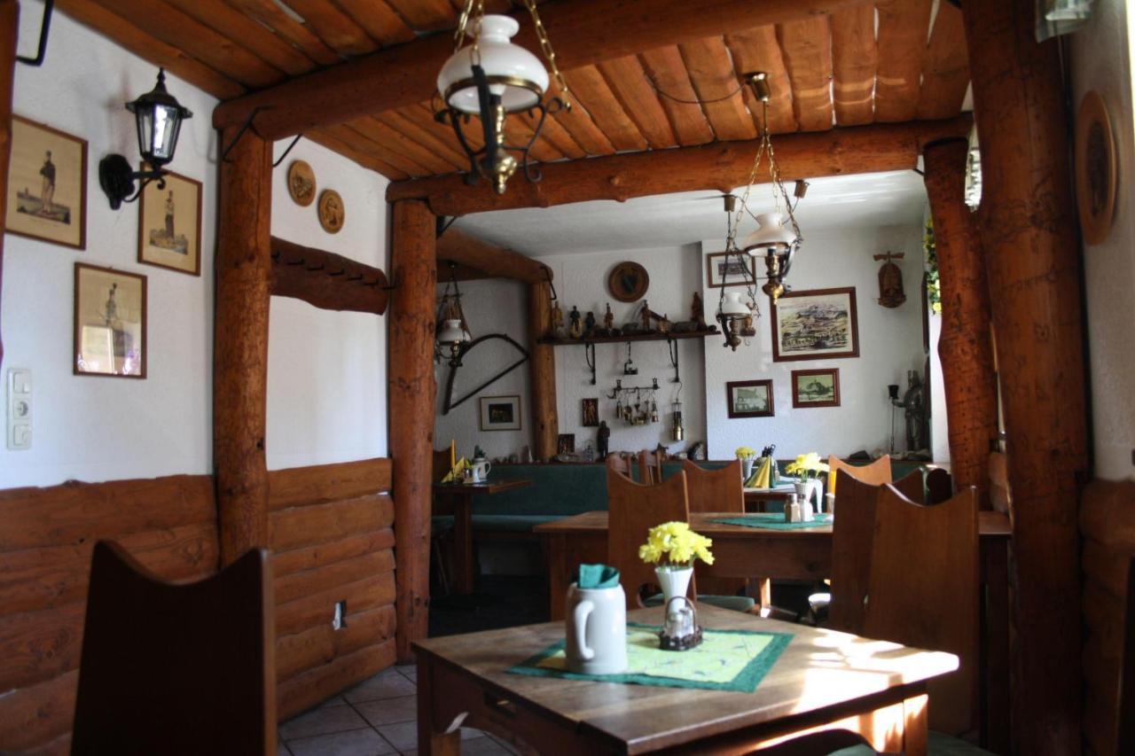 Doppelzimmer-In-Wiesa Thermalbad Wiesenbad Exterior photo